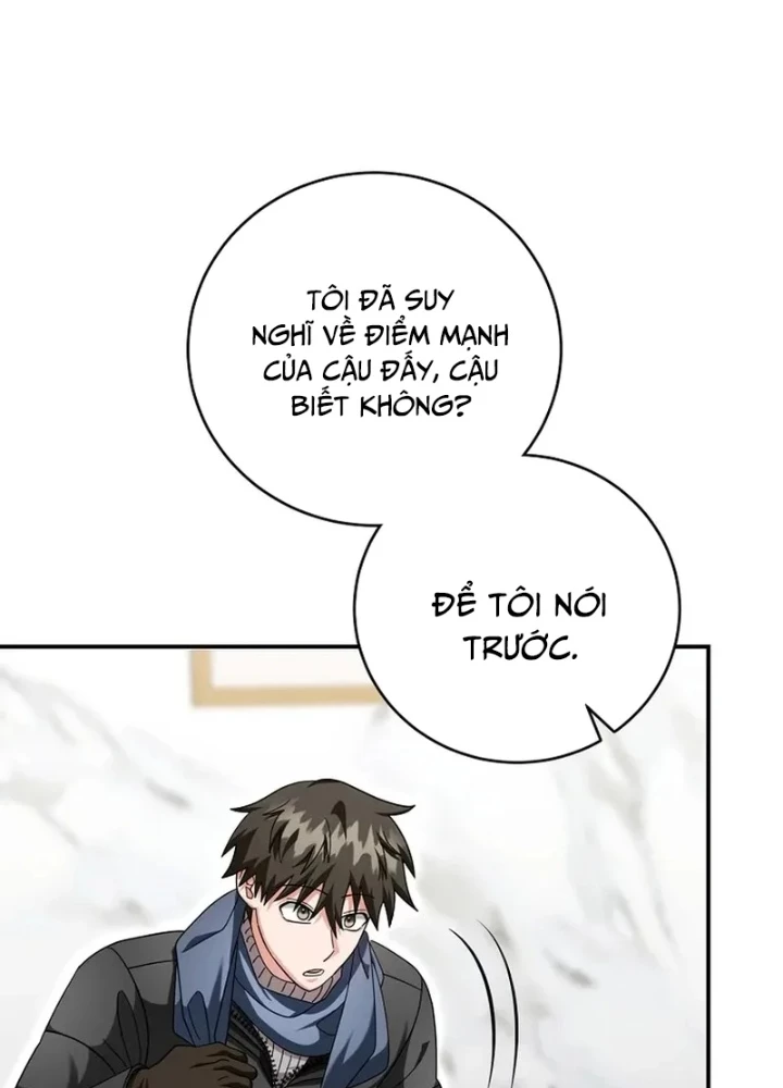 Bậc Thầy Toàn Bộ Kỹ Năng Chapter 26 - 7