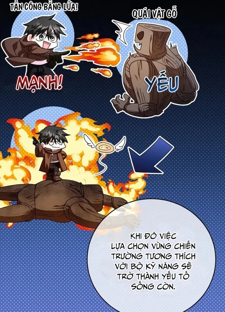 Bậc Thầy Toàn Bộ Kỹ Năng Chapter 26 - 13
