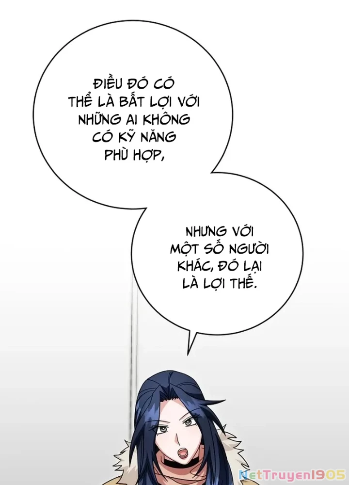 Bậc Thầy Toàn Bộ Kỹ Năng Chapter 26 - 21
