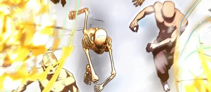 Bậc Thầy Toàn Bộ Kỹ Năng Chapter 26 - 48