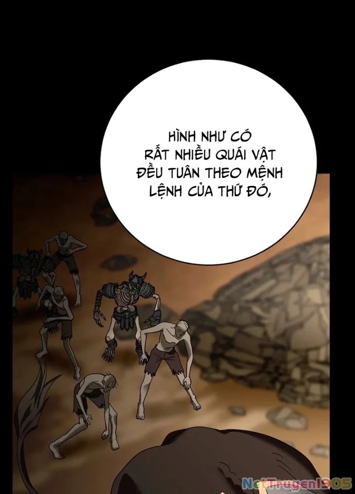 Bậc Thầy Toàn Bộ Kỹ Năng Chapter 27 - 19