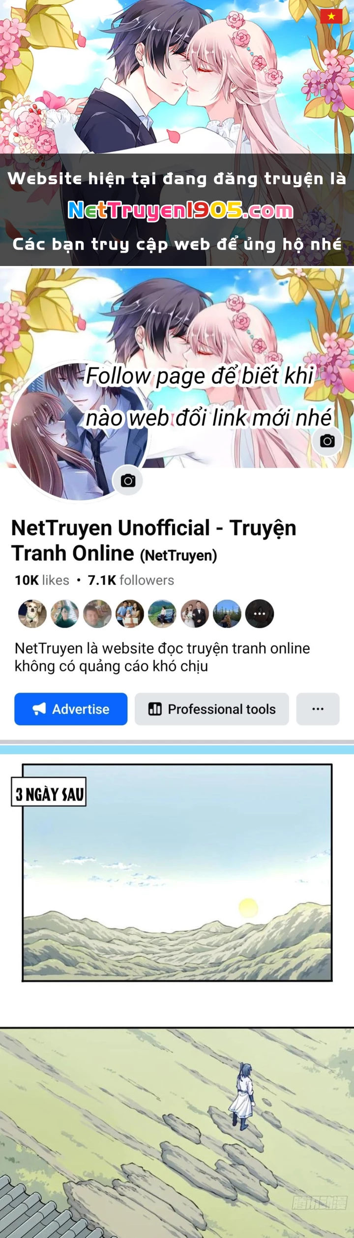 Ta Dùng Cơ Bắp Xưng Bá Tu Tiên Giới Chapter 102 - 1