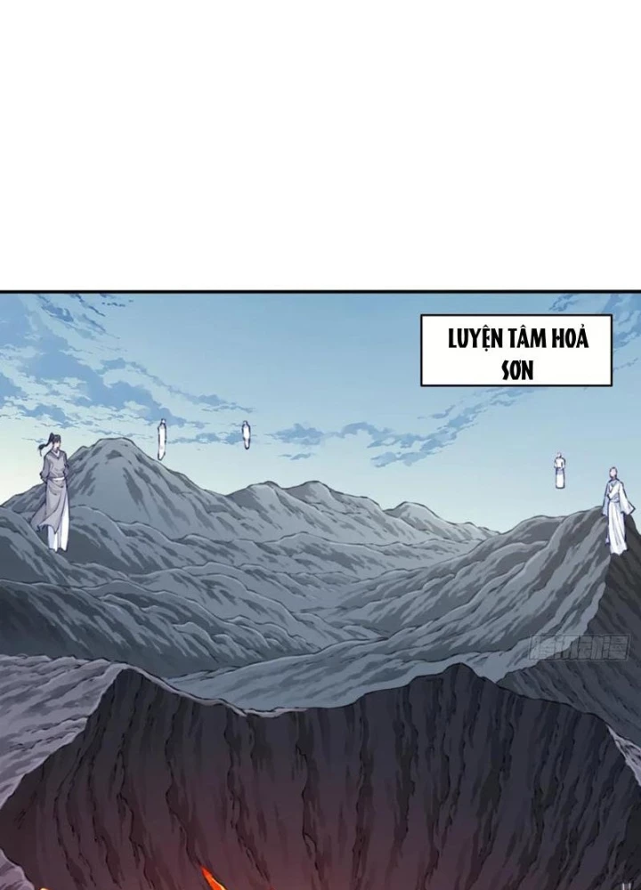 Ta Dùng Cơ Bắp Xưng Bá Tu Tiên Giới Chapter 102 - 7