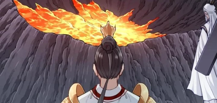 Ta Dùng Cơ Bắp Xưng Bá Tu Tiên Giới Chapter 102 - 8