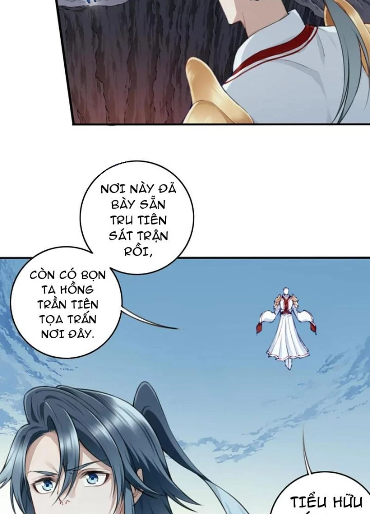 Ta Dùng Cơ Bắp Xưng Bá Tu Tiên Giới Chapter 102 - 15