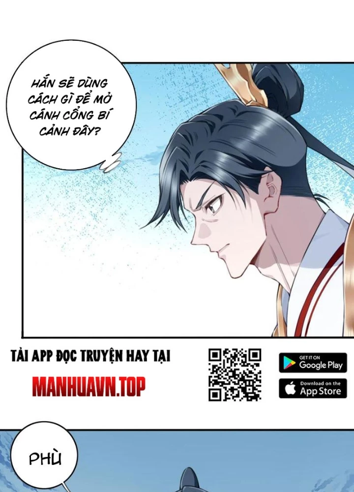 Ta Dùng Cơ Bắp Xưng Bá Tu Tiên Giới Chapter 102 - 17