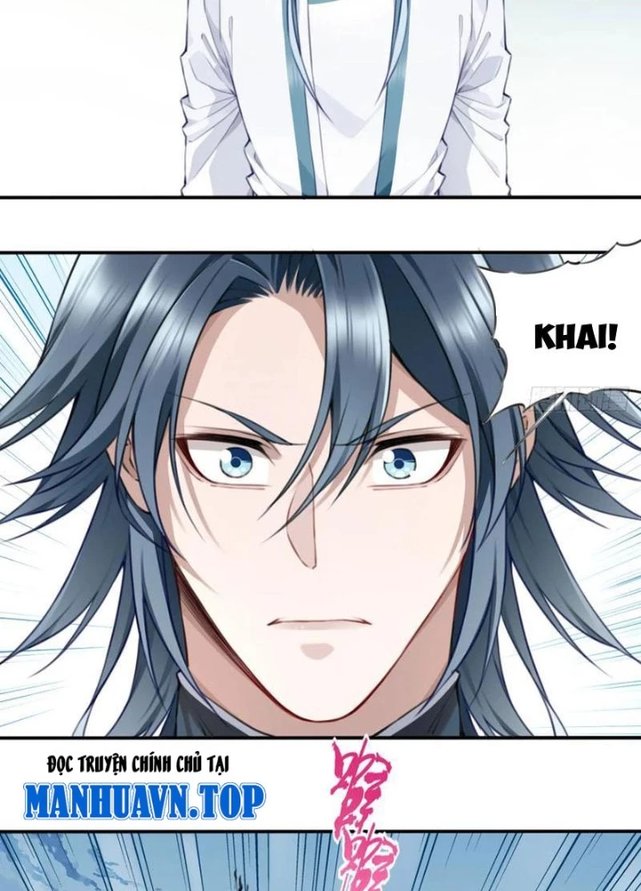 Ta Dùng Cơ Bắp Xưng Bá Tu Tiên Giới Chapter 102 - 19