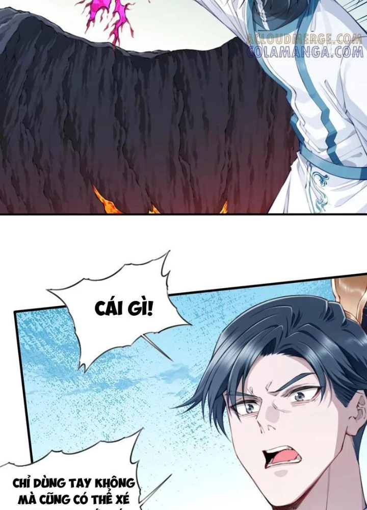 Ta Dùng Cơ Bắp Xưng Bá Tu Tiên Giới Chapter 102 - 21