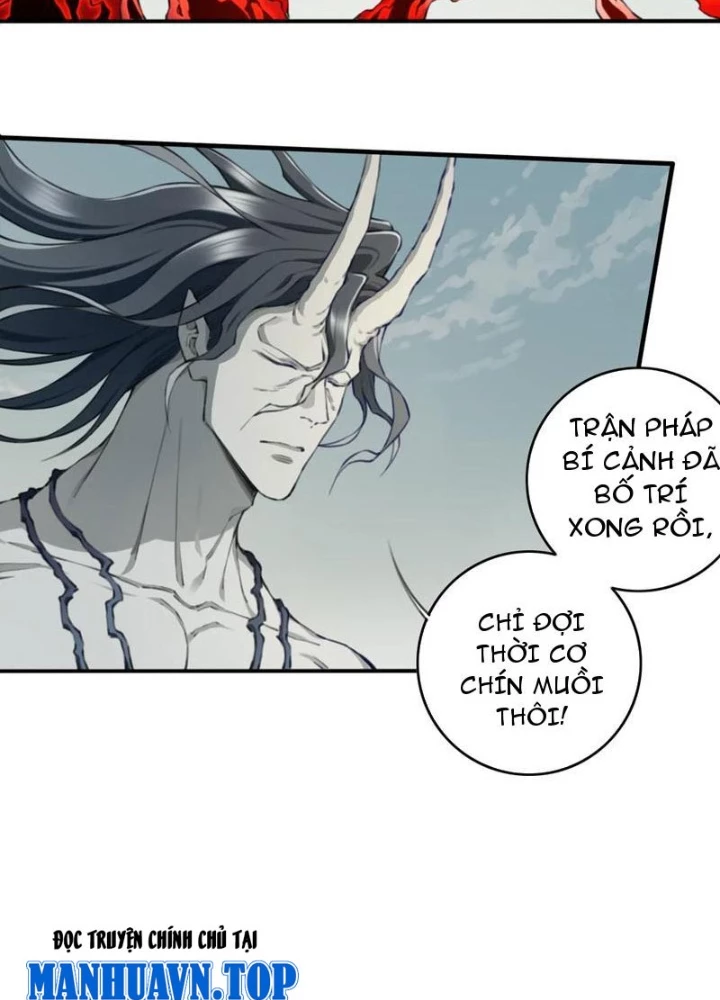 Ta Dùng Cơ Bắp Xưng Bá Tu Tiên Giới Chapter 102 - 27
