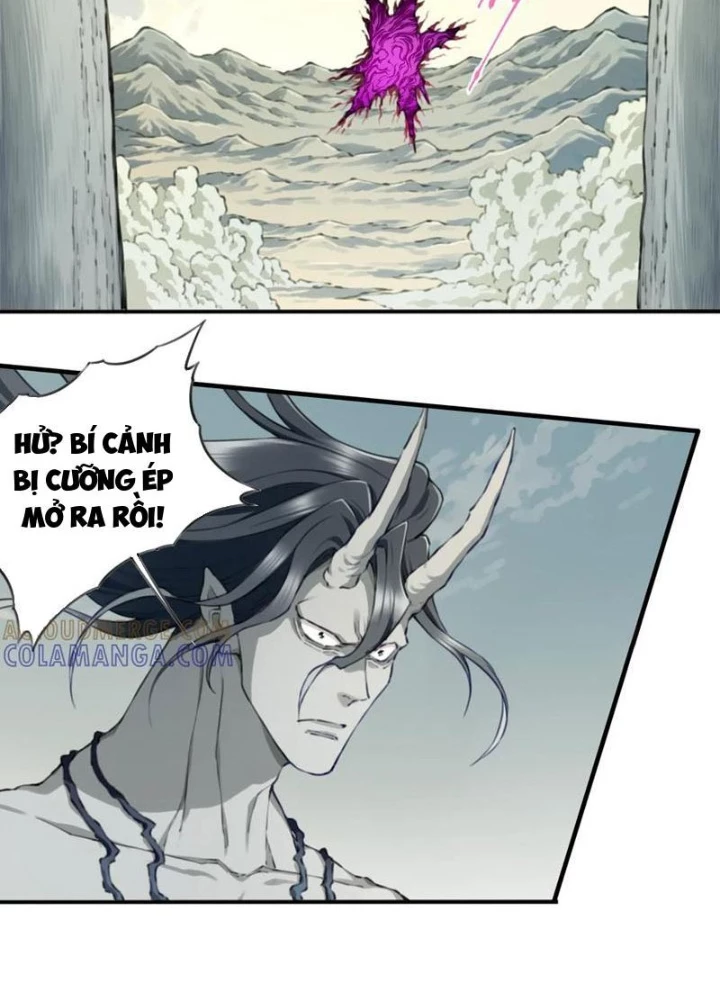 Ta Dùng Cơ Bắp Xưng Bá Tu Tiên Giới Chapter 102 - 29
