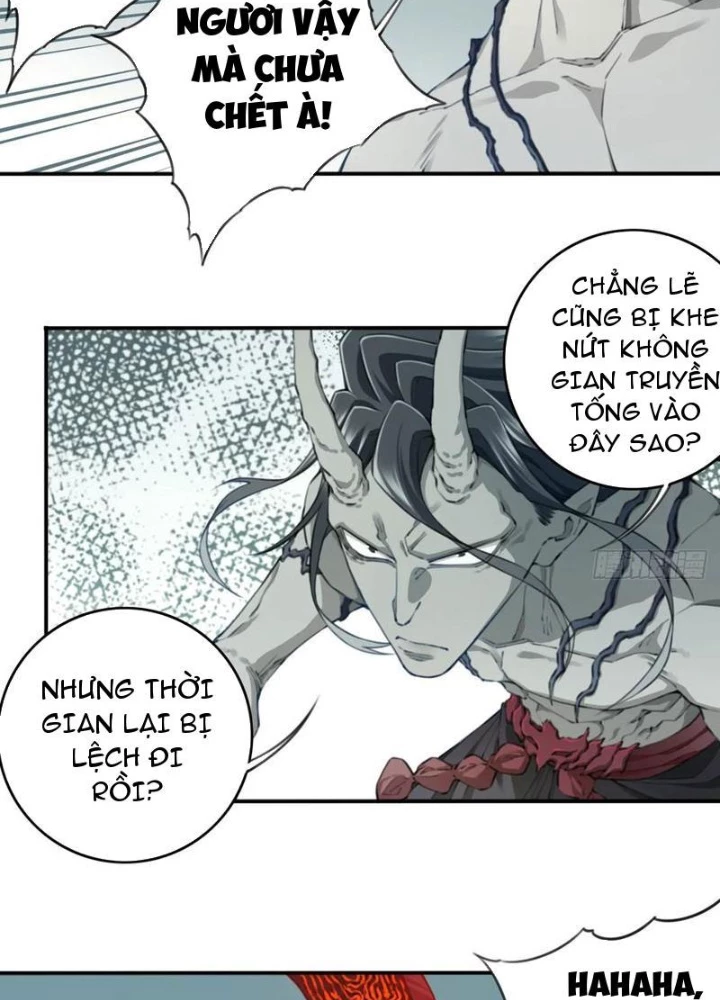 Ta Dùng Cơ Bắp Xưng Bá Tu Tiên Giới Chapter 102 - 37