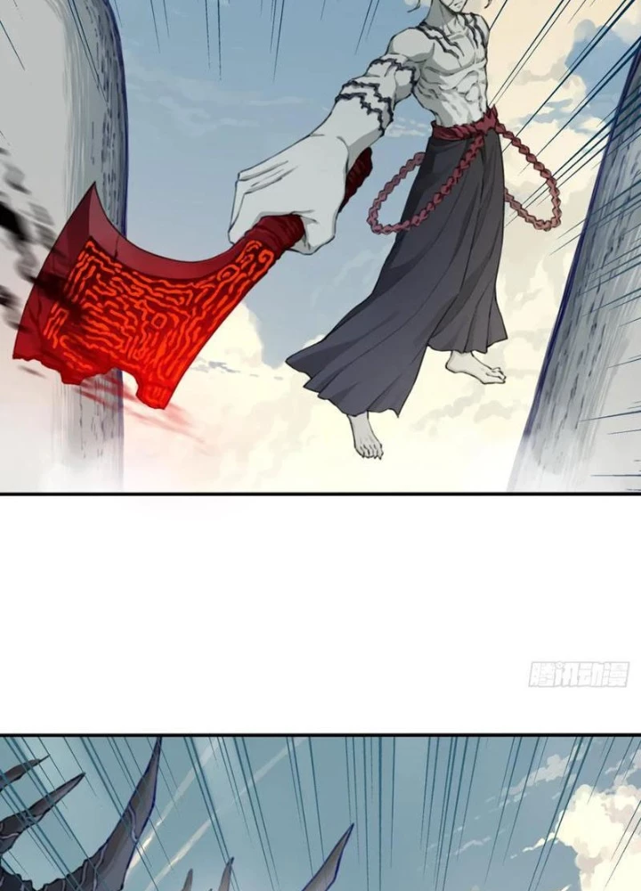 Ta Dùng Cơ Bắp Xưng Bá Tu Tiên Giới Chapter 102 - 43