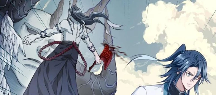 Ta Dùng Cơ Bắp Xưng Bá Tu Tiên Giới Chapter 102 - 44