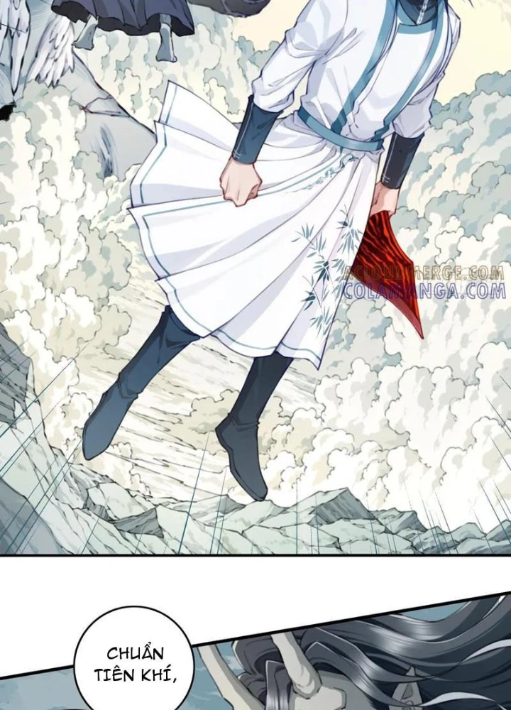 Ta Dùng Cơ Bắp Xưng Bá Tu Tiên Giới Chapter 102 - 45