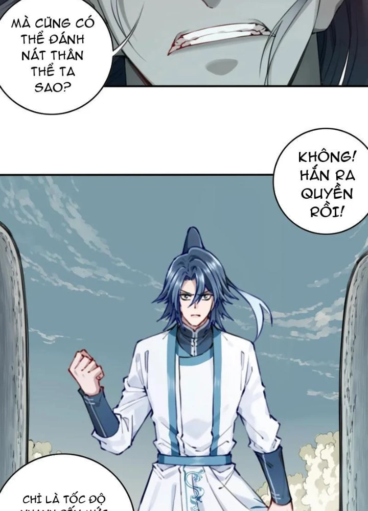 Ta Dùng Cơ Bắp Xưng Bá Tu Tiên Giới Chapter 102 - 51