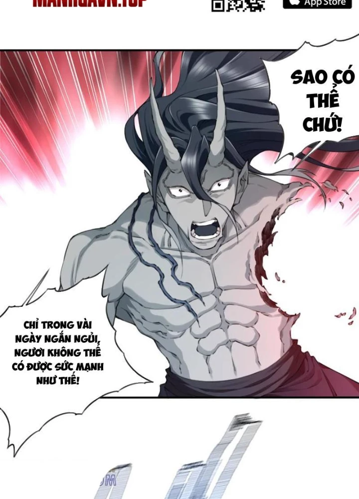Ta Dùng Cơ Bắp Xưng Bá Tu Tiên Giới Chapter 102 - 53
