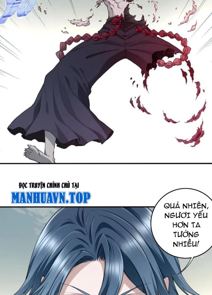 Ta Dùng Cơ Bắp Xưng Bá Tu Tiên Giới Chapter 102 - 55