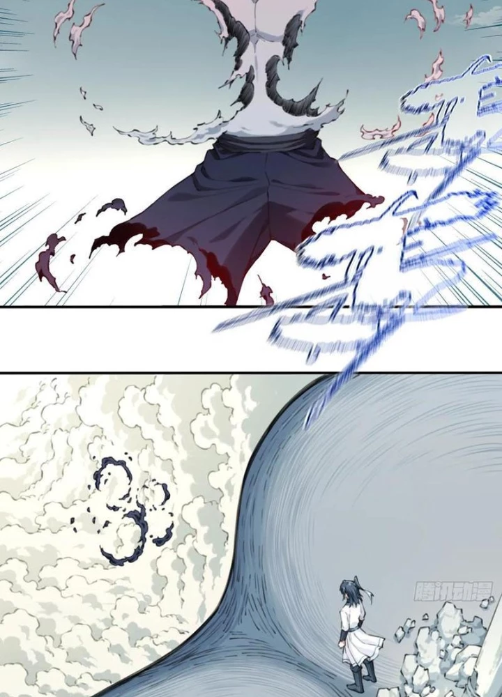 Ta Dùng Cơ Bắp Xưng Bá Tu Tiên Giới Chapter 102 - 59