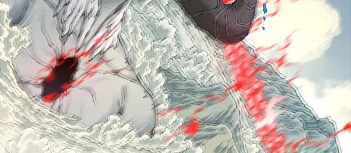 Ta Dùng Cơ Bắp Xưng Bá Tu Tiên Giới Chapter 102 - 62