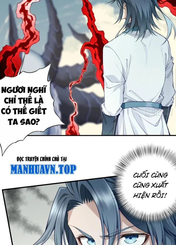 Ta Dùng Cơ Bắp Xưng Bá Tu Tiên Giới Chapter 102 - 67