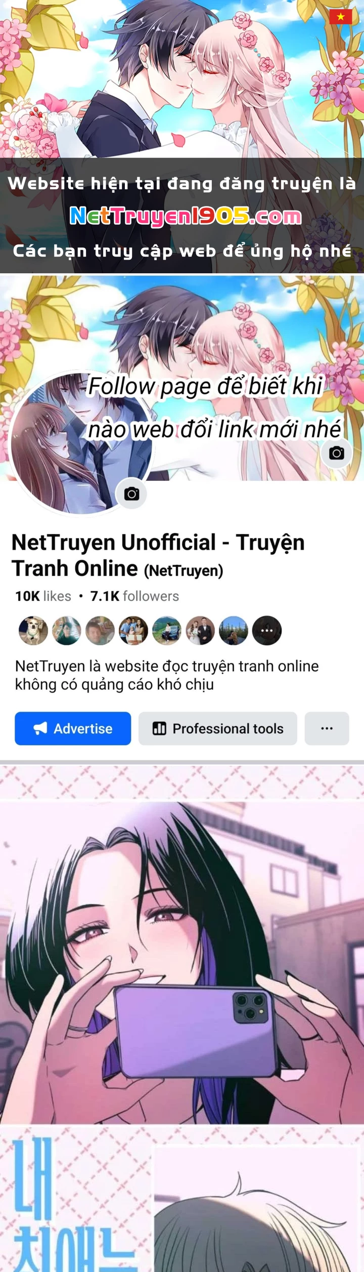 Bias Của Tôi Trên Chuyến Tàu Cuối Cùng Chapter 30 - 1