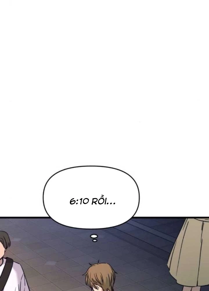 Bias Của Tôi Trên Chuyến Tàu Cuối Cùng Chapter 30 - 11