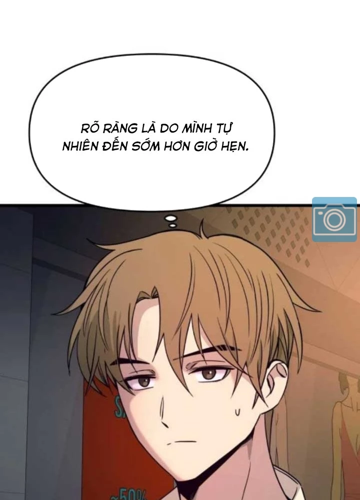 Bias Của Tôi Trên Chuyến Tàu Cuối Cùng Chapter 30 - 15