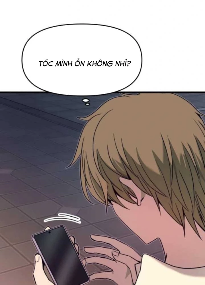Bias Của Tôi Trên Chuyến Tàu Cuối Cùng Chapter 30 - 19