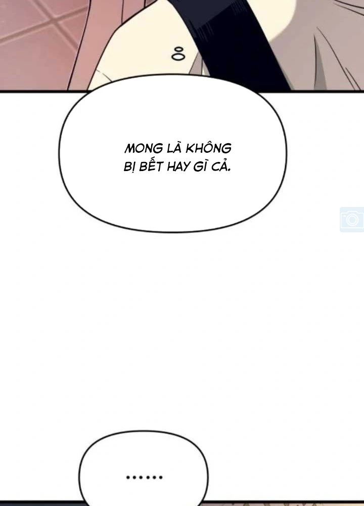 Bias Của Tôi Trên Chuyến Tàu Cuối Cùng Chapter 30 - 21