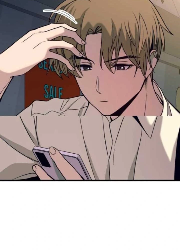 Bias Của Tôi Trên Chuyến Tàu Cuối Cùng Chapter 30 - 23
