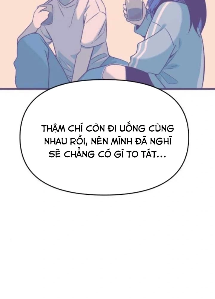 Bias Của Tôi Trên Chuyến Tàu Cuối Cùng Chapter 30 - 31