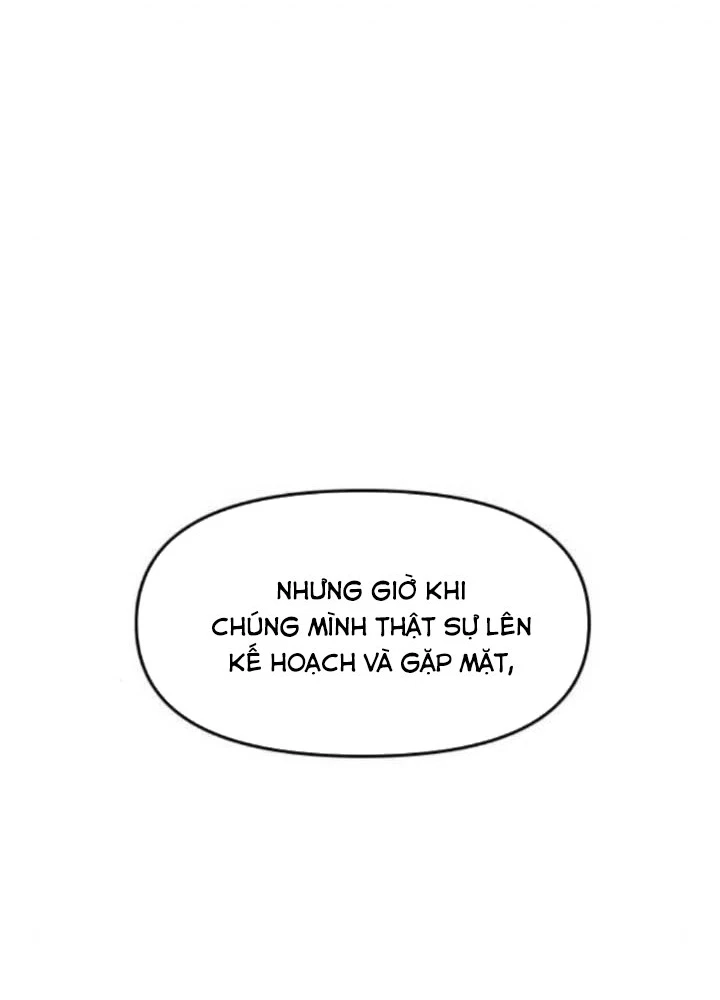 Bias Của Tôi Trên Chuyến Tàu Cuối Cùng Chapter 30 - 33