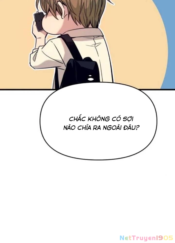 Bias Của Tôi Trên Chuyến Tàu Cuối Cùng Chapter 30 - 41