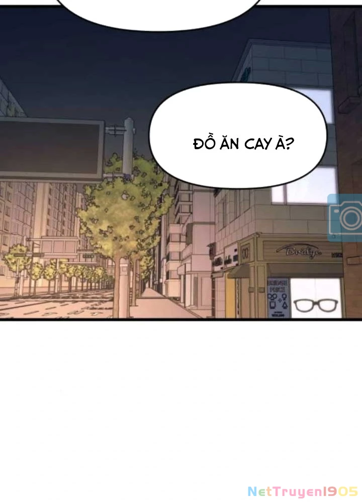 Bias Của Tôi Trên Chuyến Tàu Cuối Cùng Chapter 30 - 77