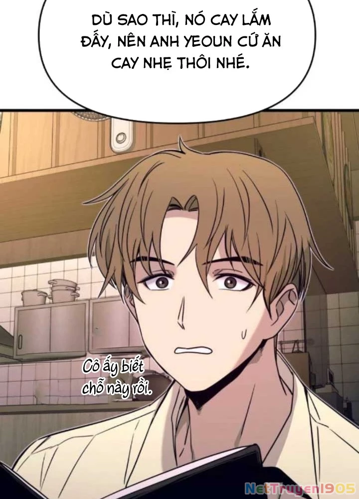Bias Của Tôi Trên Chuyến Tàu Cuối Cùng Chapter 30 - 117