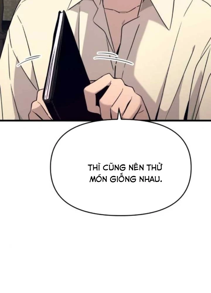 Bias Của Tôi Trên Chuyến Tàu Cuối Cùng Chapter 30 - 125