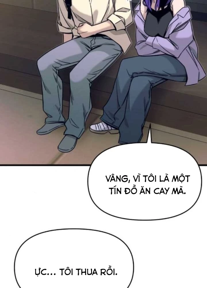 Bias Của Tôi Trên Chuyến Tàu Cuối Cùng Chapter 30 - 191