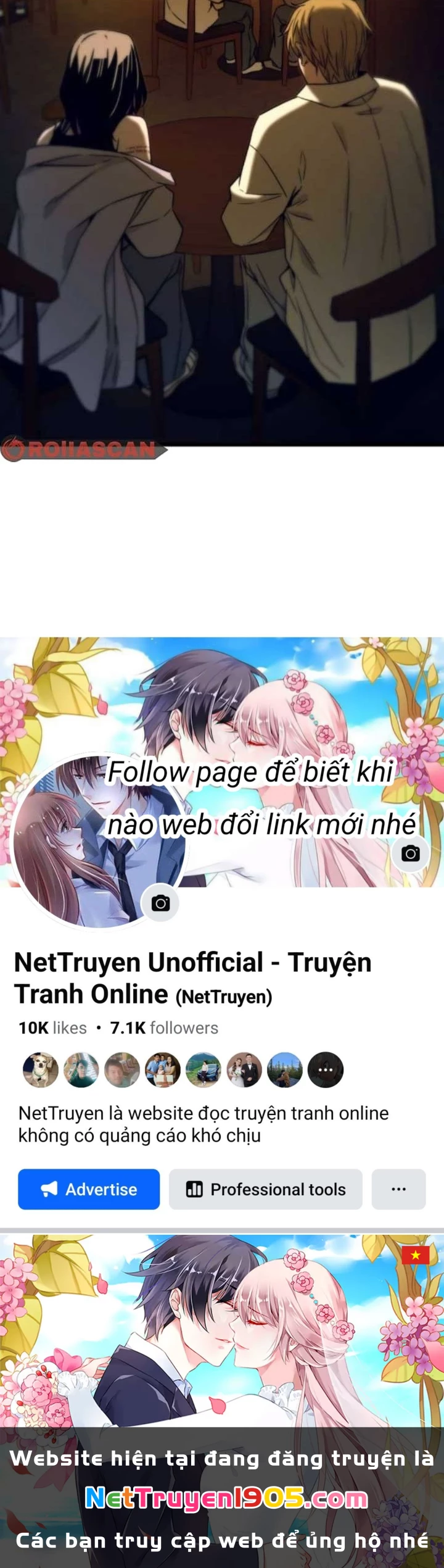 Bias Của Tôi Trên Chuyến Tàu Cuối Cùng Chapter 30 - 379