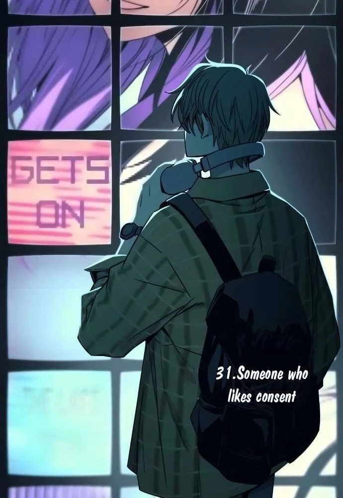 Bias Của Tôi Trên Chuyến Tàu Cuối Cùng Chapter 31 - 2