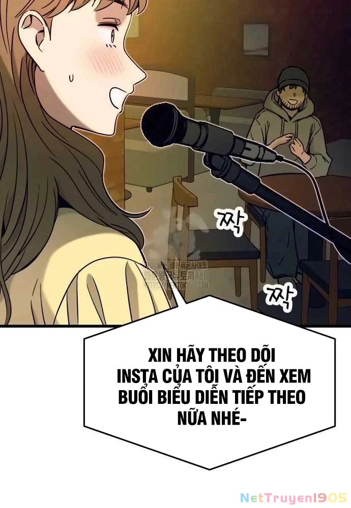 Bias Của Tôi Trên Chuyến Tàu Cuối Cùng Chapter 31 - 7
