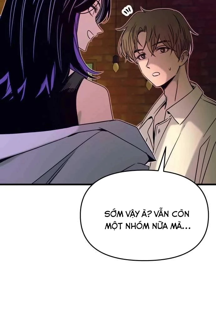 Bias Của Tôi Trên Chuyến Tàu Cuối Cùng Chapter 31 - 10