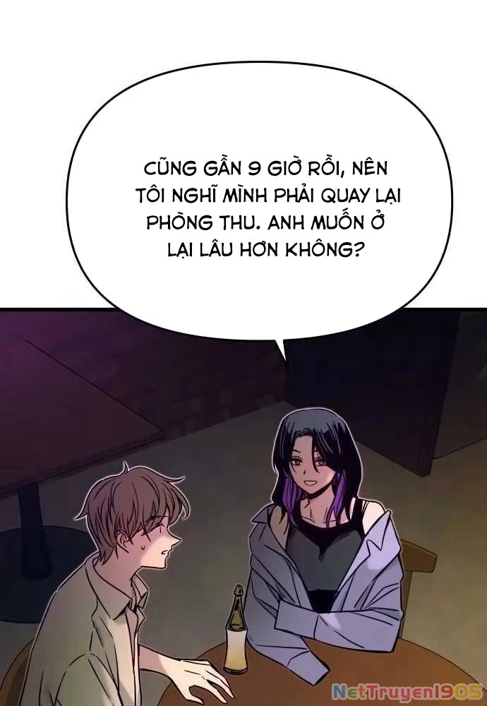 Bias Của Tôi Trên Chuyến Tàu Cuối Cùng Chapter 31 - 11