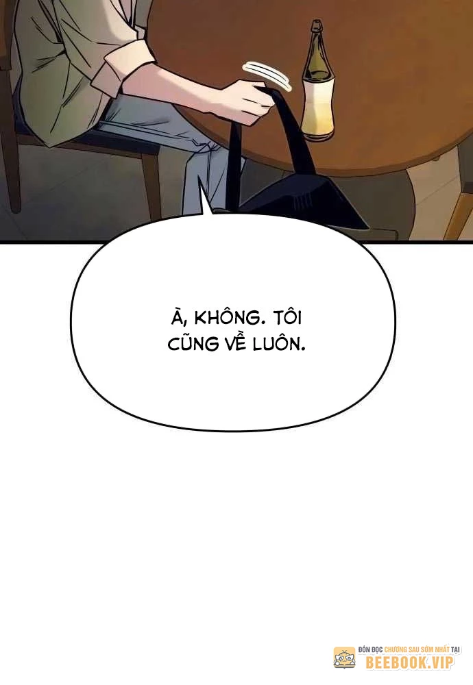 Bias Của Tôi Trên Chuyến Tàu Cuối Cùng Chapter 31 - 12
