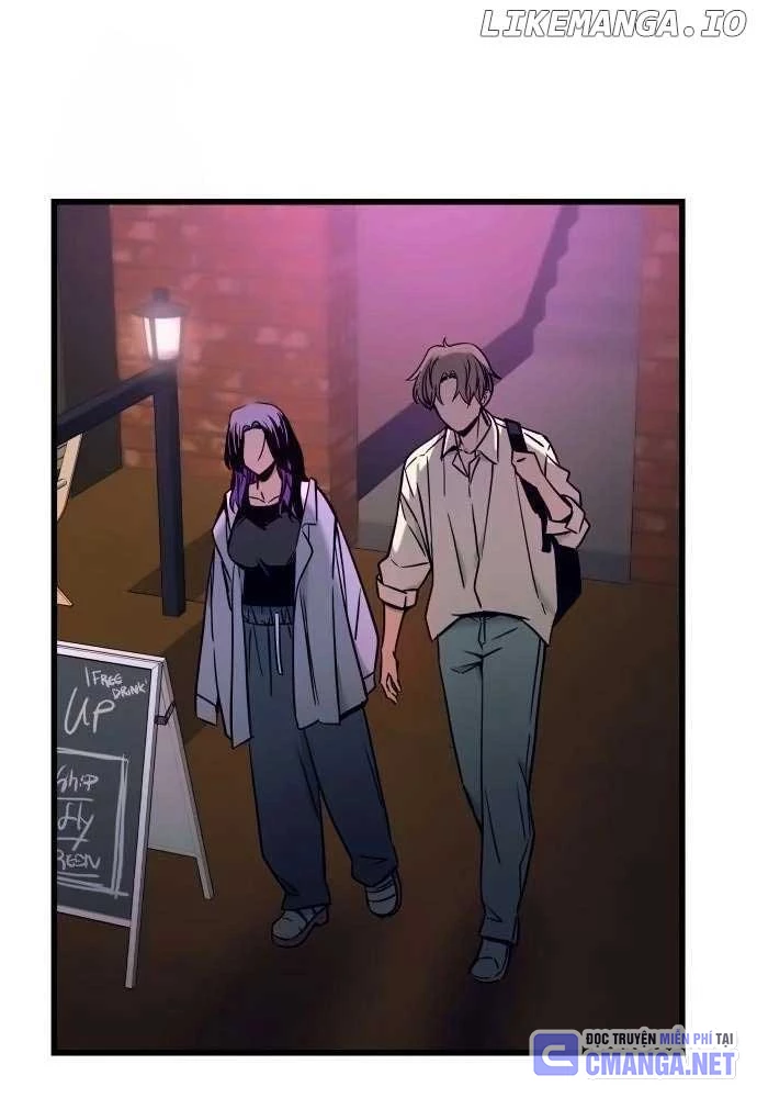 Bias Của Tôi Trên Chuyến Tàu Cuối Cùng Chapter 31 - 15