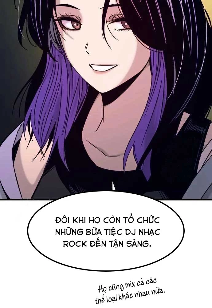 Bias Của Tôi Trên Chuyến Tàu Cuối Cùng Chapter 31 - 19