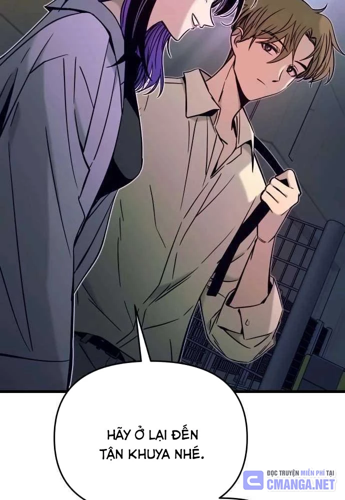 Bias Của Tôi Trên Chuyến Tàu Cuối Cùng Chapter 31 - 21