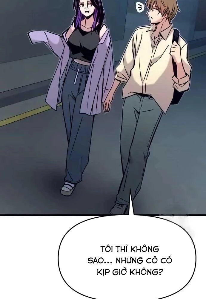 Bias Của Tôi Trên Chuyến Tàu Cuối Cùng Chapter 31 - 26