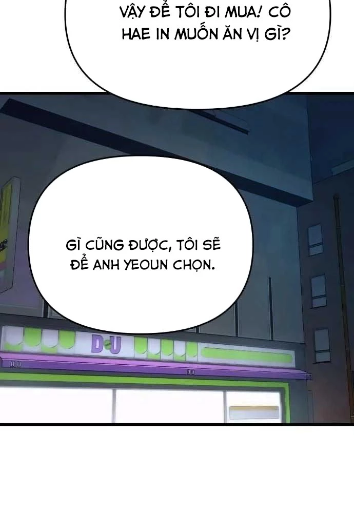 Bias Của Tôi Trên Chuyến Tàu Cuối Cùng Chapter 31 - 28