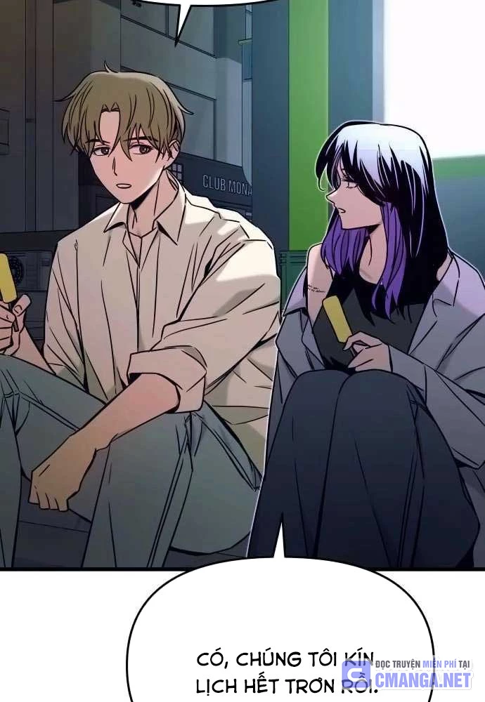 Bias Của Tôi Trên Chuyến Tàu Cuối Cùng Chapter 31 - 36