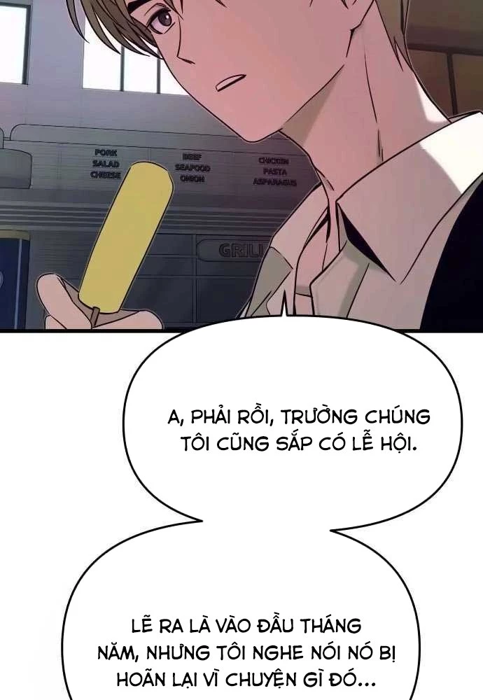 Bias Của Tôi Trên Chuyến Tàu Cuối Cùng Chapter 31 - 40